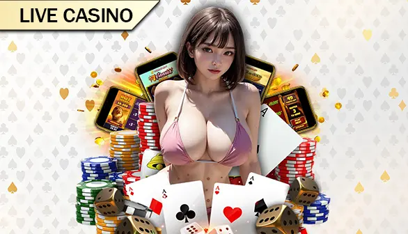 Casino ALE999