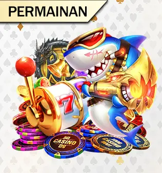 Permainan Slot ALE999